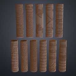 DnD-roller-roof-tiles-3demon.8.jpg DnD terrain rollers – Walls and Surfaces