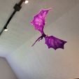 Lampe Dragon GoT