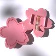 tempImages24osh.jpg Cherry Blossom Nintendo  Switch Single Case