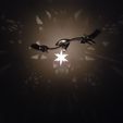 20171027_203048.jpg Estrella de luz (Weihnachtsstern)