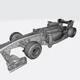 8.jpg Formula 1 Car 3D MODEL CUSTOM 3D PRINTING STL FILE