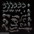 corpse-composite-shadowhusks_parts2.png Ancient Cyborg Body Stealer Cabal - Full Army