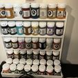 IMG_9170.jpeg P3 Paints - Stand