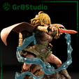 Alicia_5.png Alicia Glenfall - Clevatess