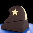 0003.png Star-Bound Trooper Helmet - Skull Visor Edition