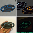 Capture d’écran 2016-12-12 à 22.15.49.png Tron Dual Extrusion Light cycle Keyring