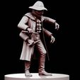 1-FEAR-AND-HUNGER-FIGURE-MODEL-CHARACTER-ENEMIE-MONSTER-CAH.005.jpg BODY SNATCHER Fear and Hunger Tabletop D&D RPG Miniatur Figur - Maßstab STL Fan Art