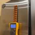 IMG_0188.jpg Fluke Multimeter Magnetic strap