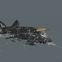 Blender-11_14_2022-2_15_43-PM.png Gladius Ship - with interior - Star citizen
