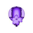 strawberry-elephant.stl 🍓 Strawberry Elephant - Roblox Steal a Brainrot - Pre Supported