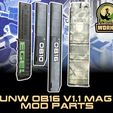 1-UnW-OB16-v1-1mag-mod.jpg UNW OB16 mag mod on the ODDBALL PAINTBALL's OB10 v1.1 tipx mag