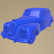 a2002.png ZIS 115 1946 printable car in separate parts