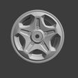 Rin-LC70-3.jpg Land Cruiser Series 70 Beadlock 1.9" Wheel