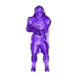 avatar frontier.obj Frontier armor adjusted avatar