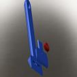 Assemblage1.JPG Scrapper for stanley cutter blade (spatule porte lame)