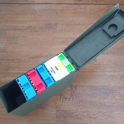 PISTOLEN-EDITION - 7.62 BÜNDELPACKUNG