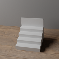 Pic-1.png STL file 040MT Open Shelf Unit・Design to download and 3D print
