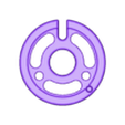 rotor_2.stl 3D-Printed Combination Lock