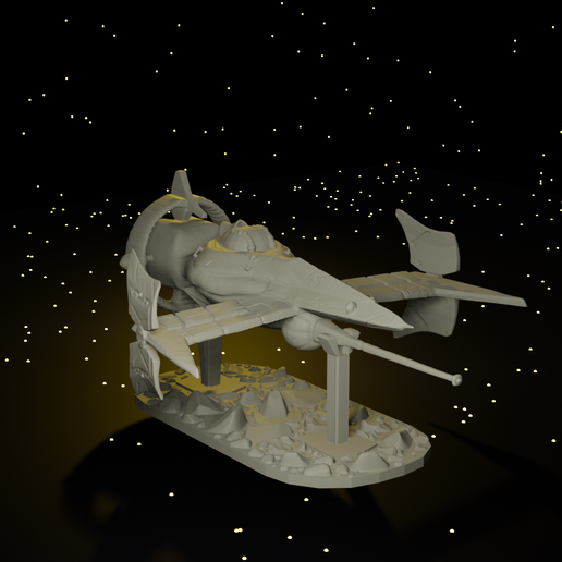 5.png Spaceship Cowboy Bebop