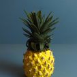 04.jpg Pineapple coasters