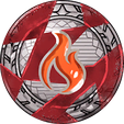 IMG_1331.png Fire Badge Paldea Mela Pokemon Team Star