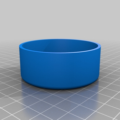 round_container_v1-1_20151120-25864-1doqq1c-0.png Fichier 3D gratuit Sears 135 mm capuchon・Objet imprimable en 3D à télécharger