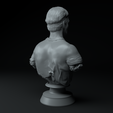 6.png Roger Federer Premium 3D Diorama STL
