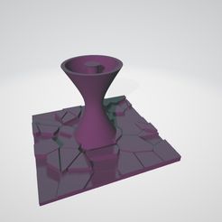WhatsApp-Image-2023-06-02-at-12.11.00-3.jpeg Archivo STL gratis He diseñado muy de moda y único anillo titular descargarlo y hacernos saber su opinión・Plan de la impresora 3D para descargar