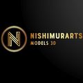 NishimurArts