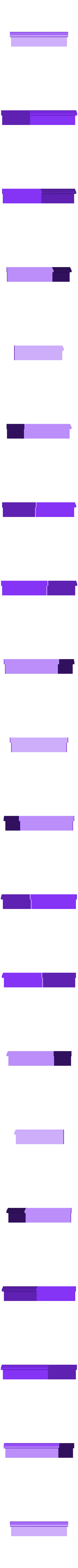 Moyens tirroir.STL Facom trolley