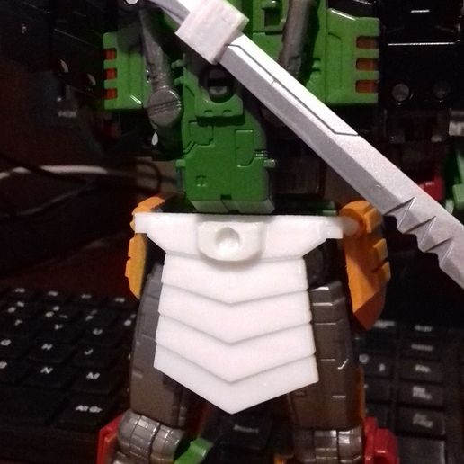 20231122_155251.jpg Legacy Knüppel Taille Rüstung