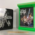 Foto-6.jpg XBOX XBOX360 DVD VIDEO DISPLAY STAND LED PROTECTOR