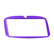 screen_support.STL Amapola Humanoide