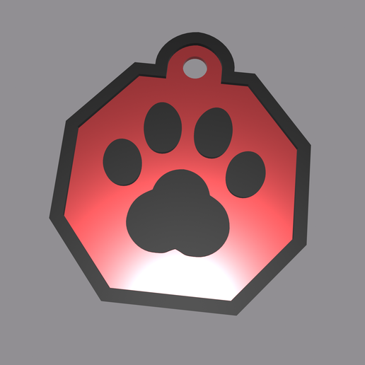 Mewgenics fighter necklace