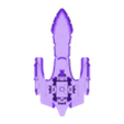 Base Hull v11.stl Akkadian Pattern Escorts