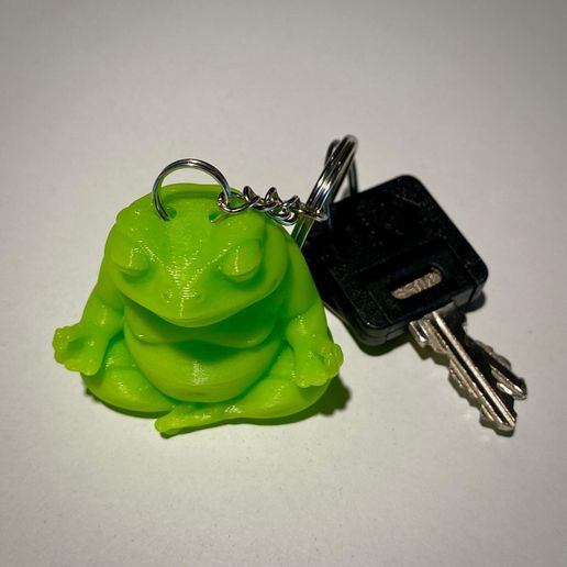 104.jpeg 🔑⛓️🐸🧘🏼‍♀️ ¡NAMASTE del ESTANQUE!