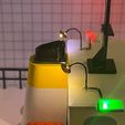 IMG_4863.jpg STL file Mini rc fishing boat・Model to download and 3D print