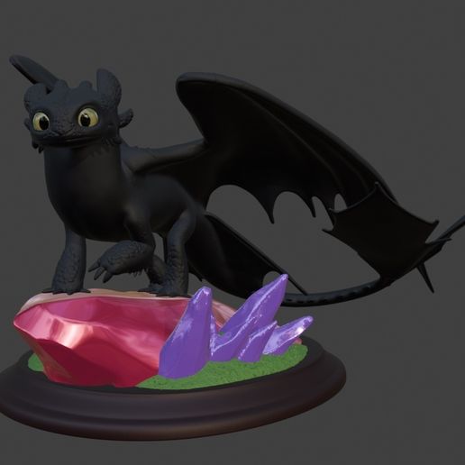 pV-xvb95Bus.jpg Toothless How to train your dragon