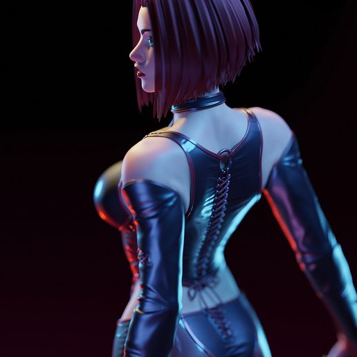 FAN_Blood-Rayne__003.jpg Blood Rayne by E.S Monster