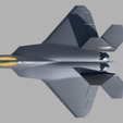 f221114.png F-22 Raptor aircraft airplan