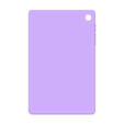 Samsung Galaxy Tab S6 Lite (2020) - Copie-Body.stl Samsung Galaxy Tab S6 Lite  2020  Case