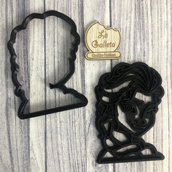 2023-02-24-11_34_23-La-galleta-@lagalletabq-•-Fotos-y-videos-de-Instagram-—-Mozilla-Firefox.png STL-Datei Elsa Gefrorene Stempelausstecher 9 cm・Design für 3D-Drucker zum herunterladen