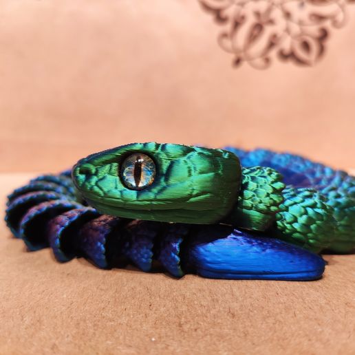 Snake