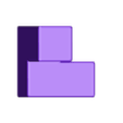 Piece_ZL.stl Puzzle Cube