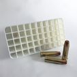Ammo Box 357 MAG 4.jpg Ammunition box 357 MAGNUM