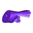 Pidgeot_Body.stl STL file Pokemon Air Team・3D printer design to download