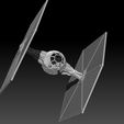 11.jpg Tie Fighter