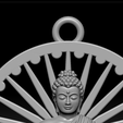 Screenshot-2026-04-25-193941.png 🔱 ☸️ THE PATH TO ENLIGHTENMENT: BUDDHA DHARMA CHAKRA MEDALLION ☸️ 🔱