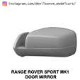 rangesportmk1.png RANGE ROVER SPORT MK1 DOOR MIRROR