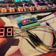 IMG-20241021-WA0062.jpg Aliens Arcade Cabinet + LightGun. -- OpenFire -- Gun4ir --